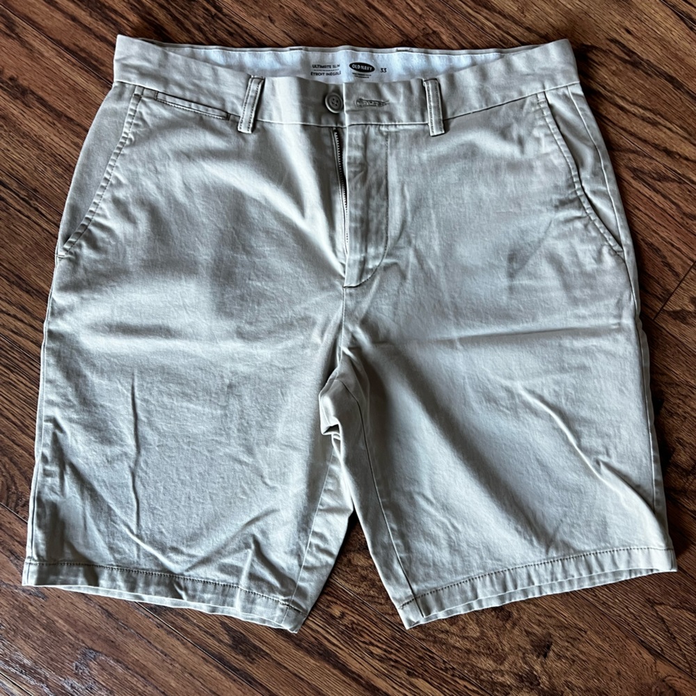 Men’s Old Navy Shorts